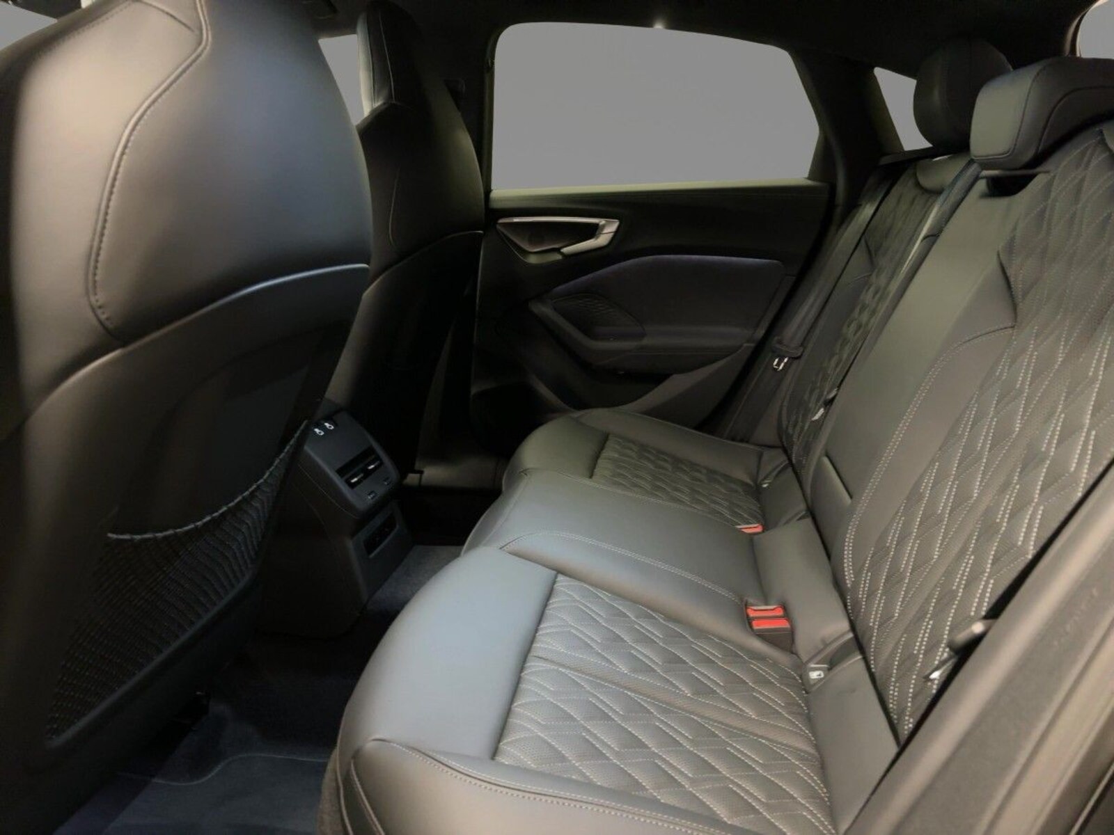 Audi A5 Limousine – Bild 11