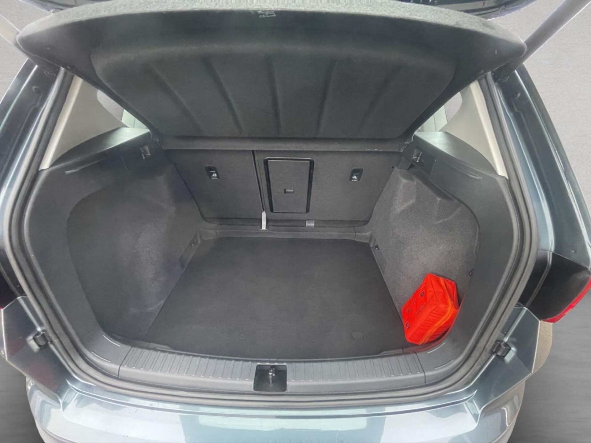 SEAT Ateca Style