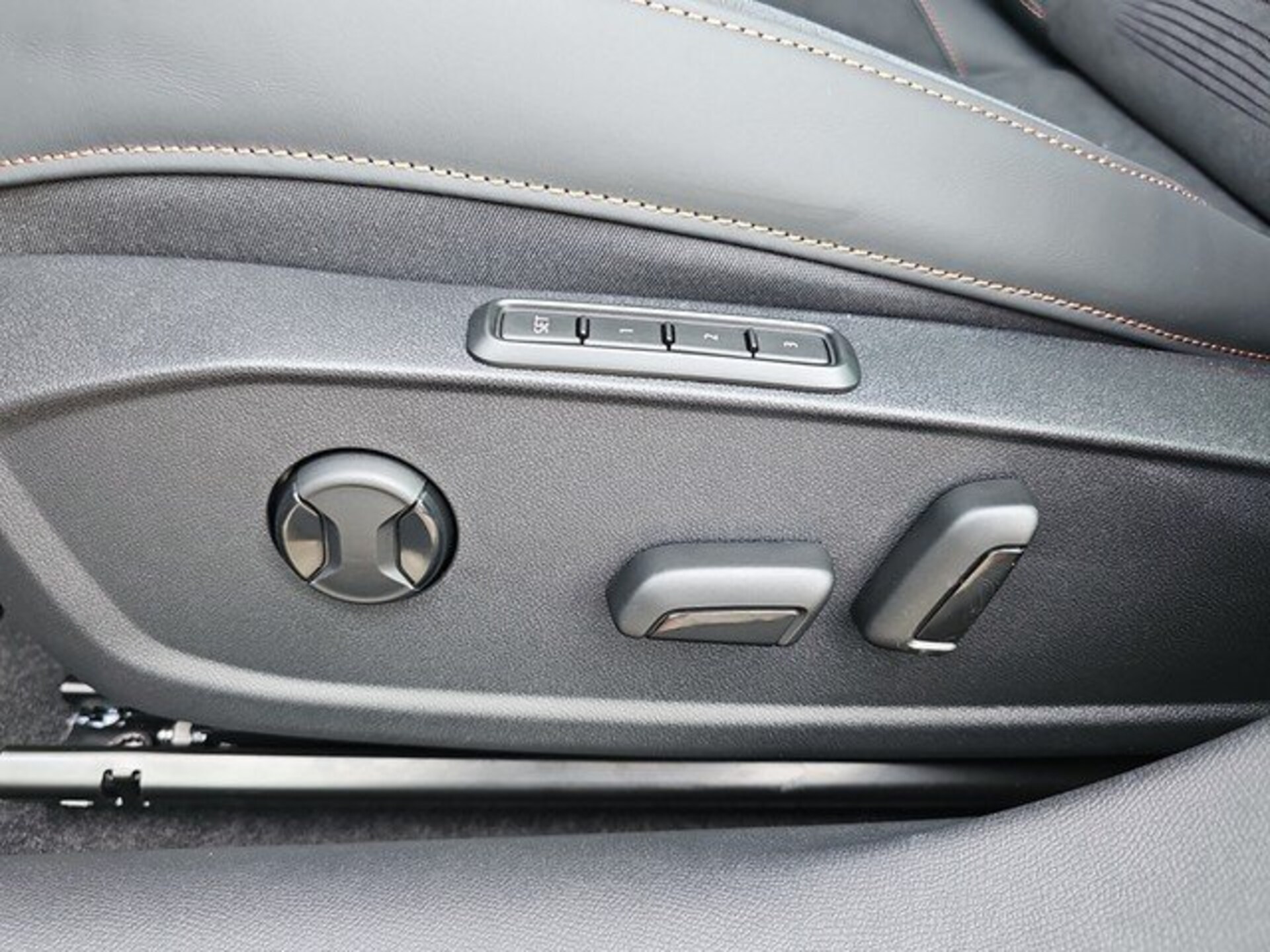 CUPRA Formentor VZ