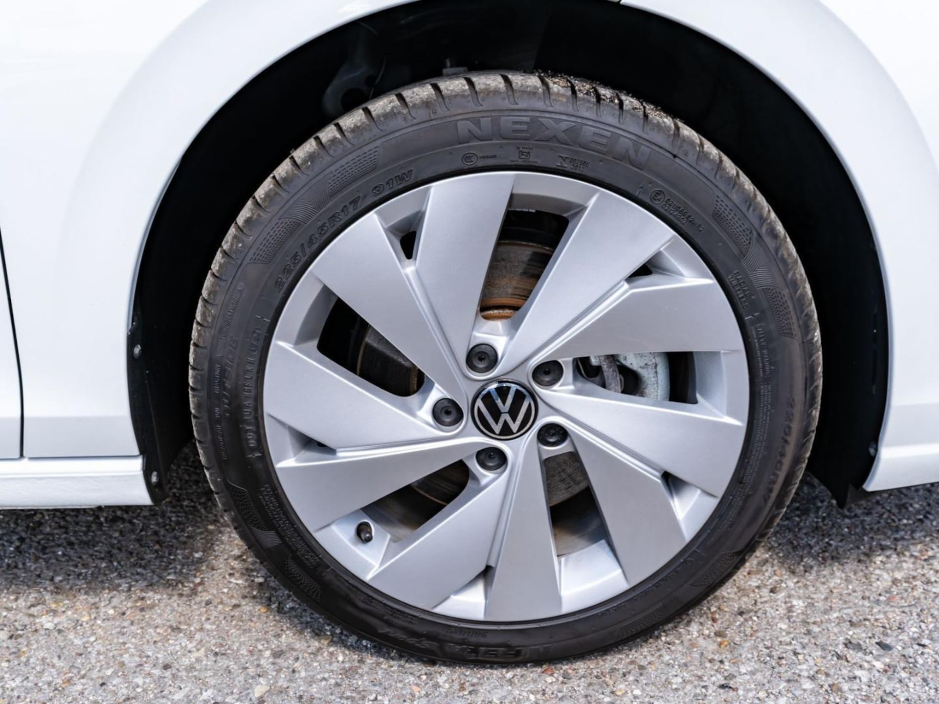 Volkswagen Golf ENERGY