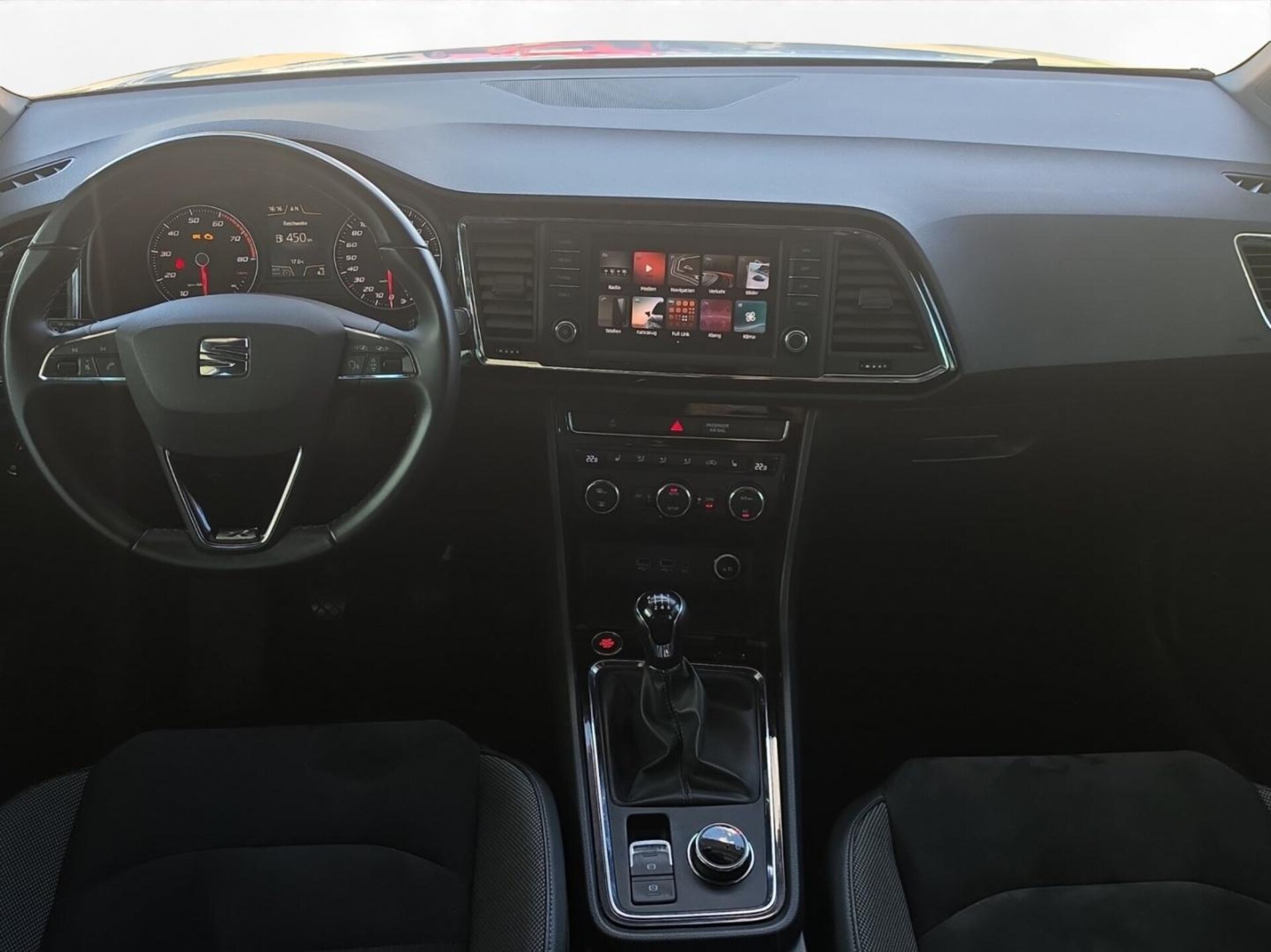 SEAT Ateca XCELLENCE