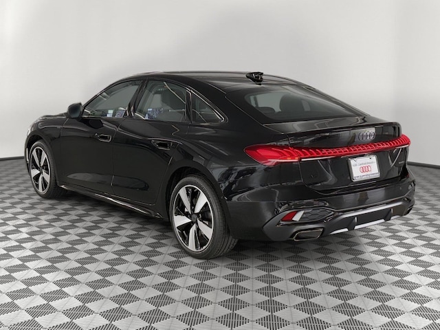 2026 Audi A5 Sedan