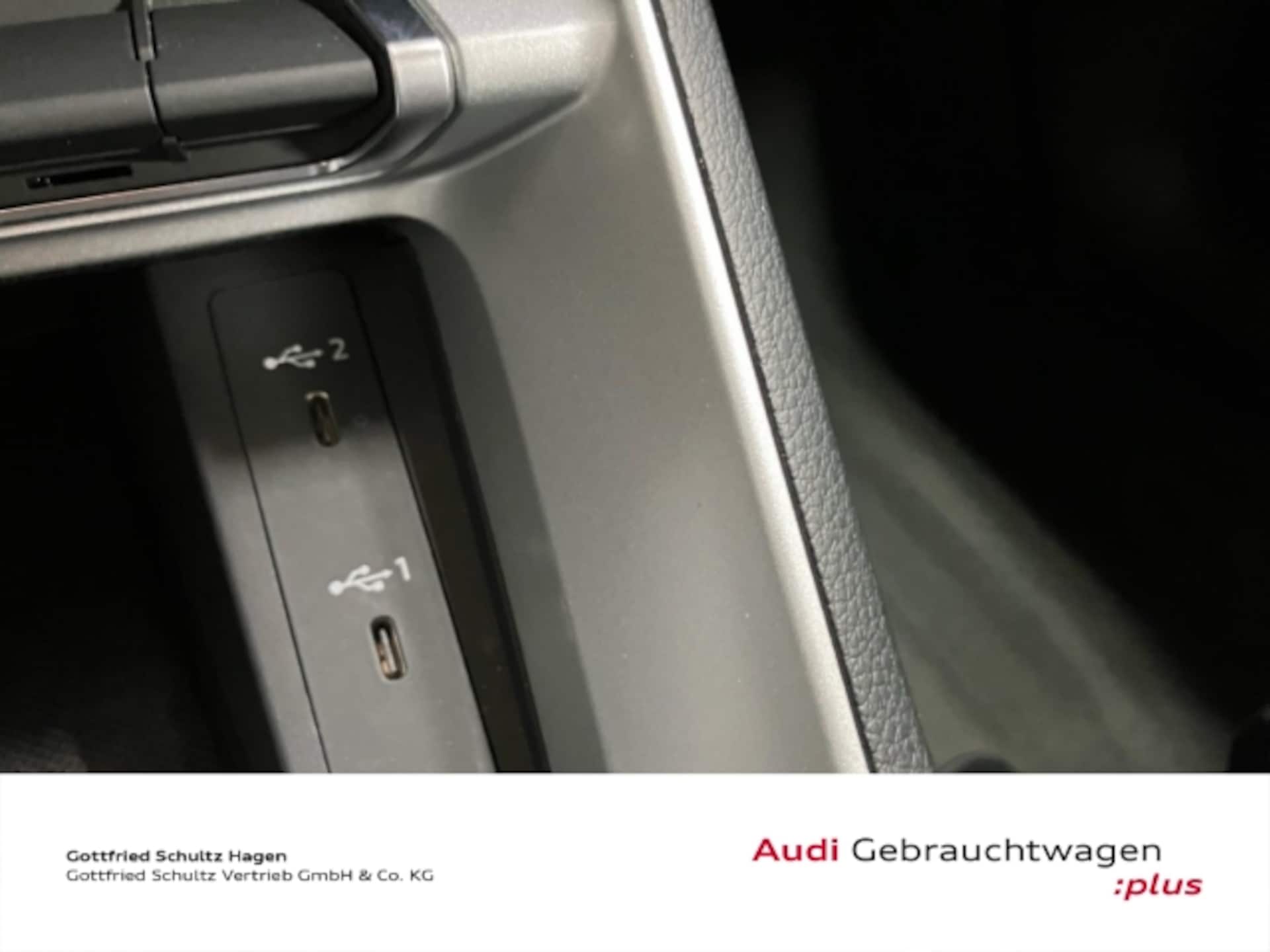 Audi Q3 SUV