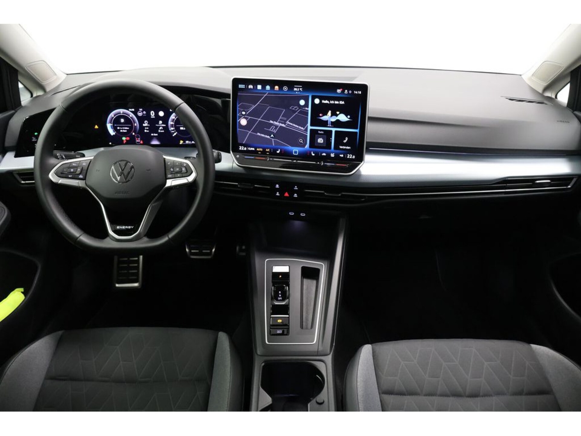 Volkswagen Golf ENERGY