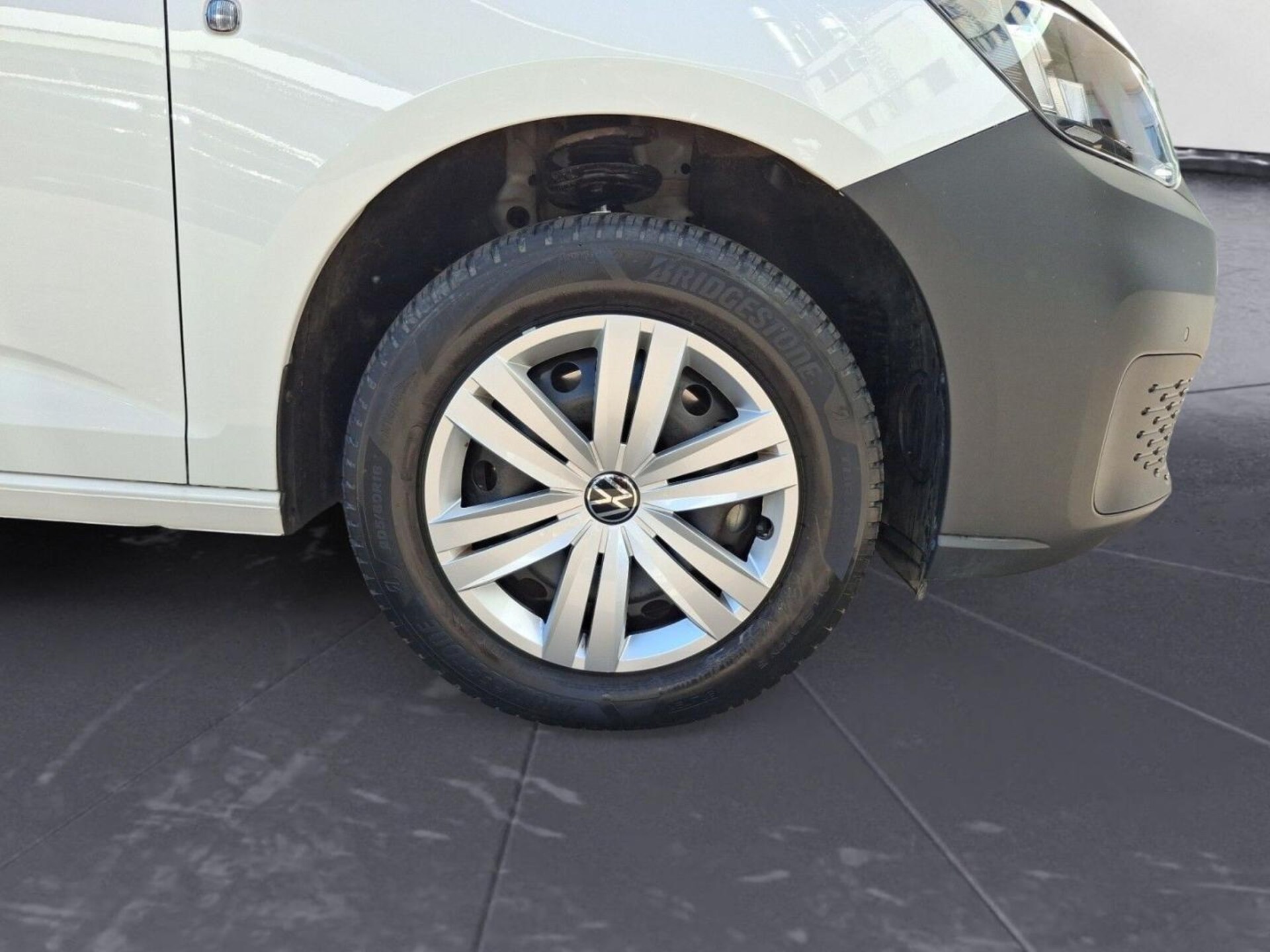 Volkswagen Caddy Maxi Cargo