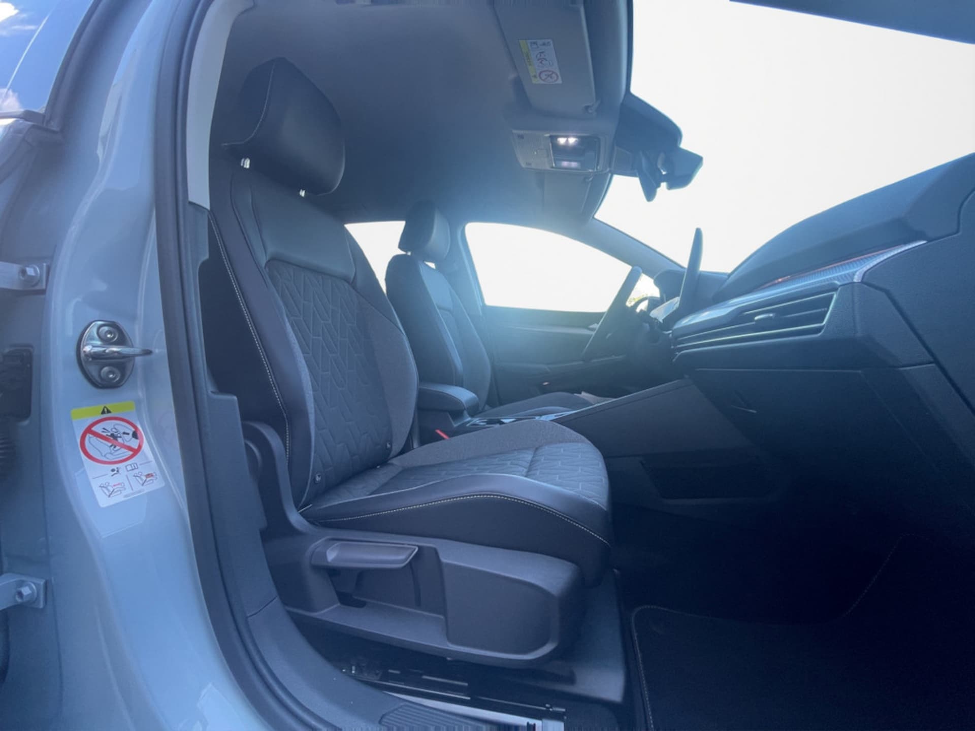 Volkswagen Golf ENERGY