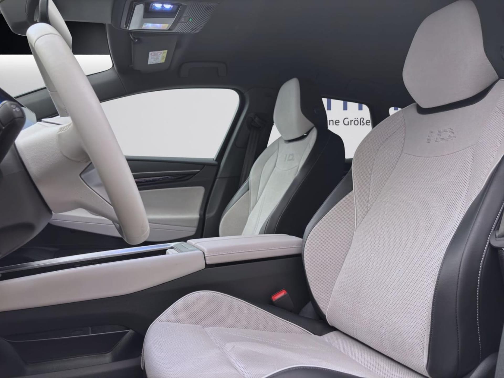 Volkswagen ID.7 Tourer Pro