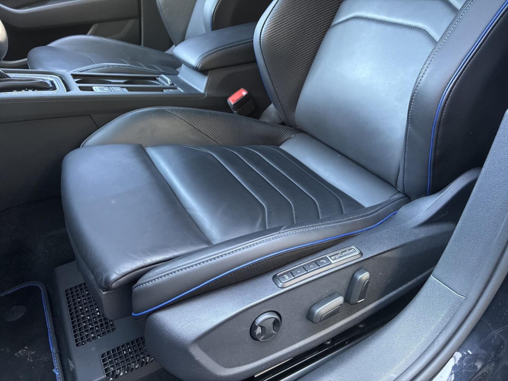 Volkswagen Arteon Shooting Brake R