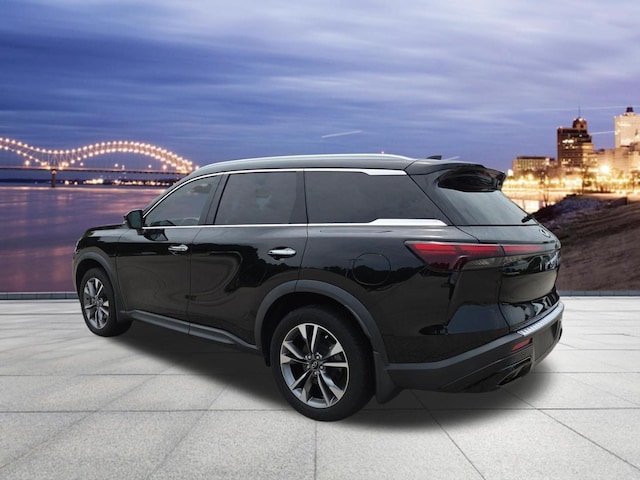 2023 Infiniti QX60