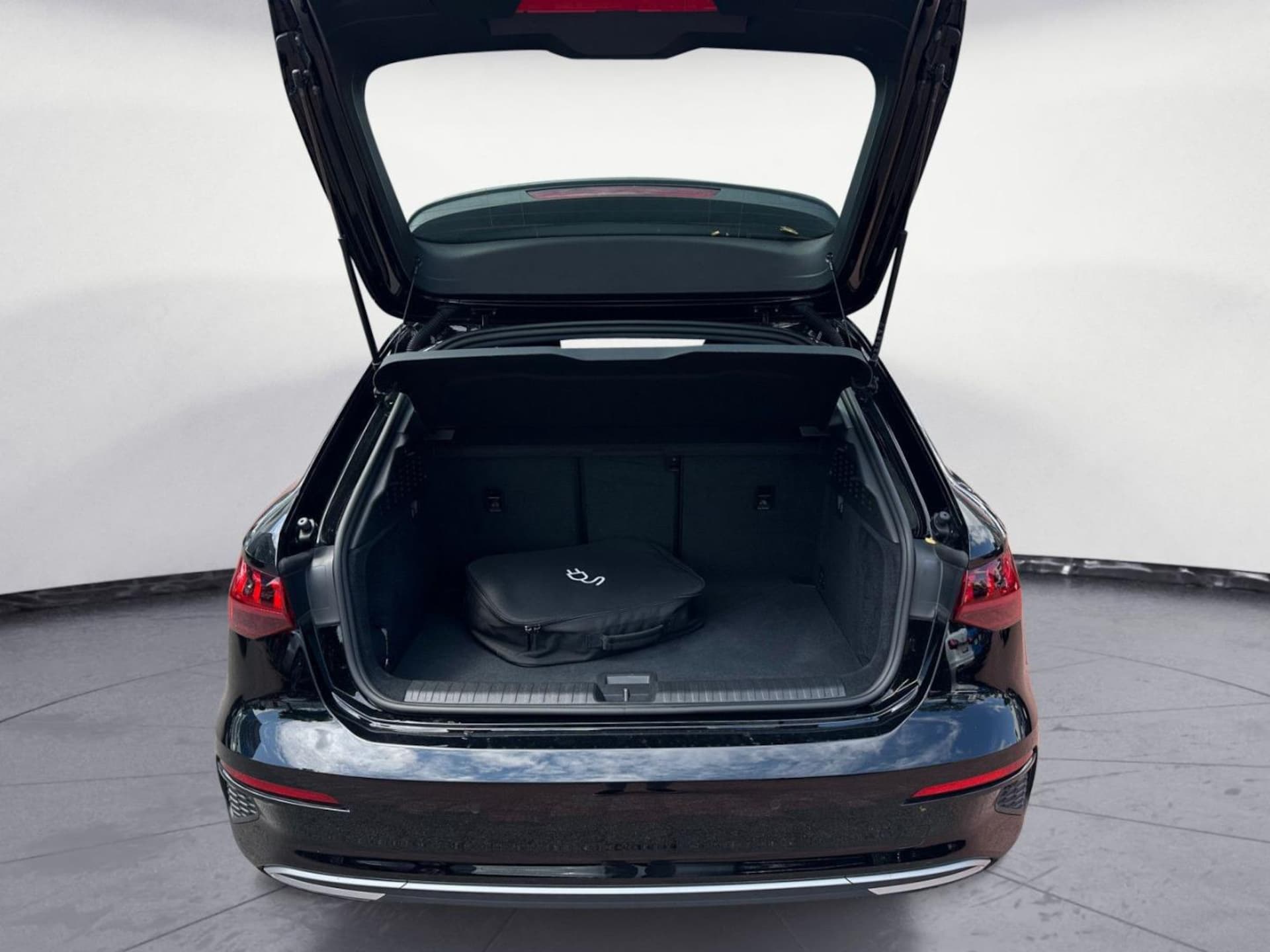 Audi A3 Sportback TFSI e Advanced