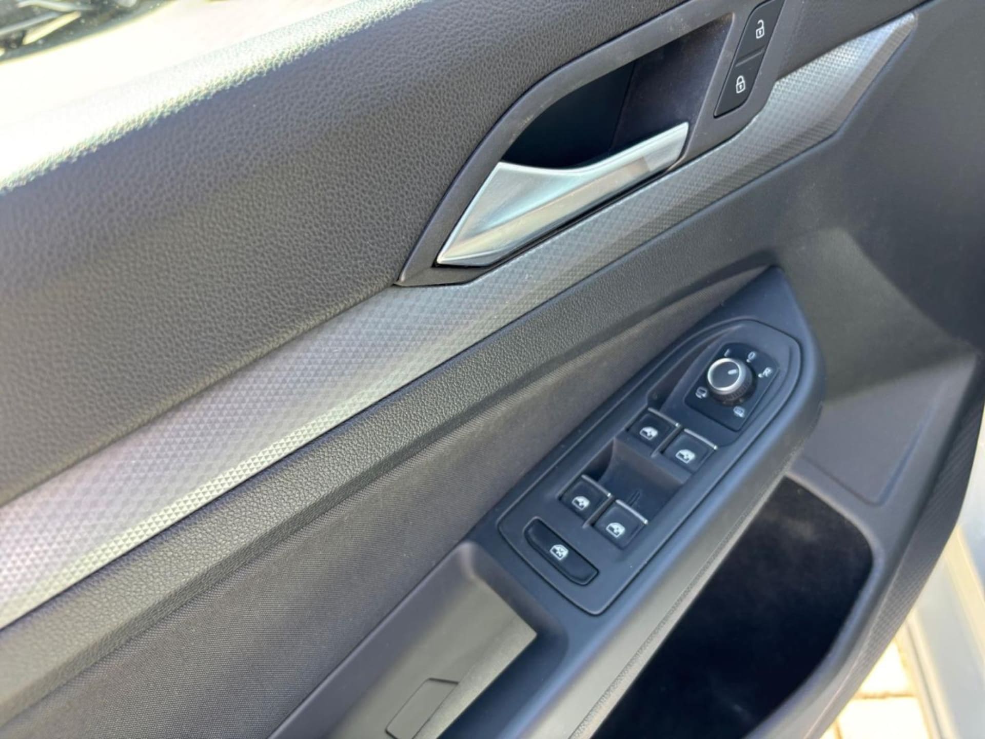 Volkswagen Golf Active