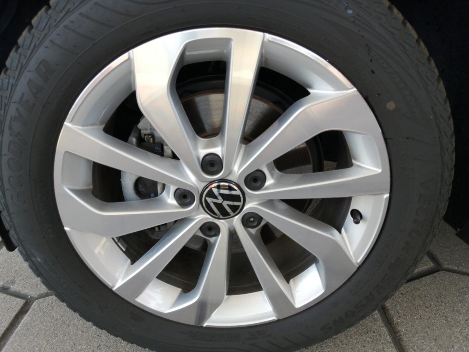 Volkswagen T-Roc Cabriolet – Bild 8