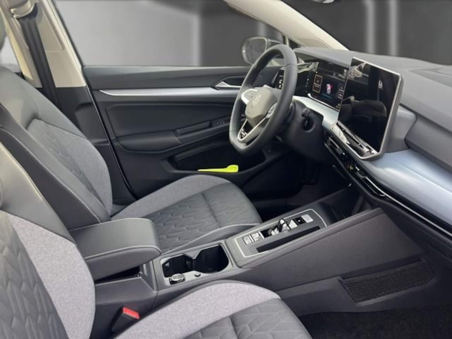 Volkswagen Golf ENERGY