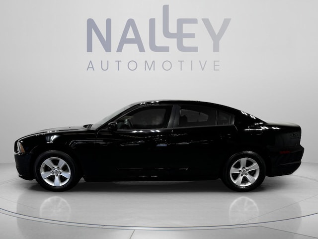 2014 Dodge Charger