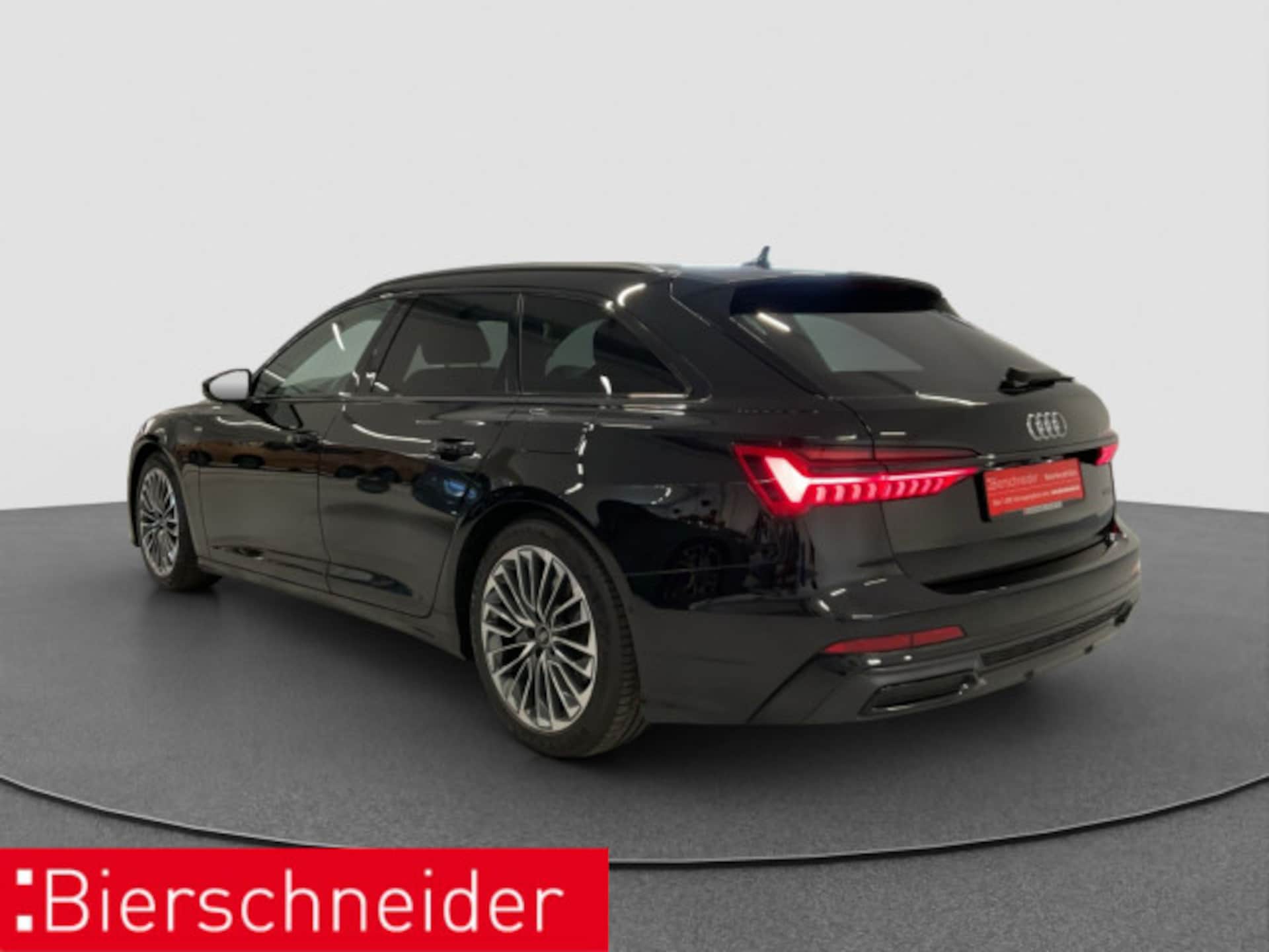 Audi A6 Avant TFSI e Sport