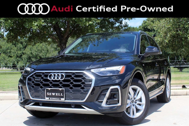 Photo of 2023 Audi Q5