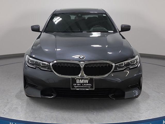 2022 BMW 330i
