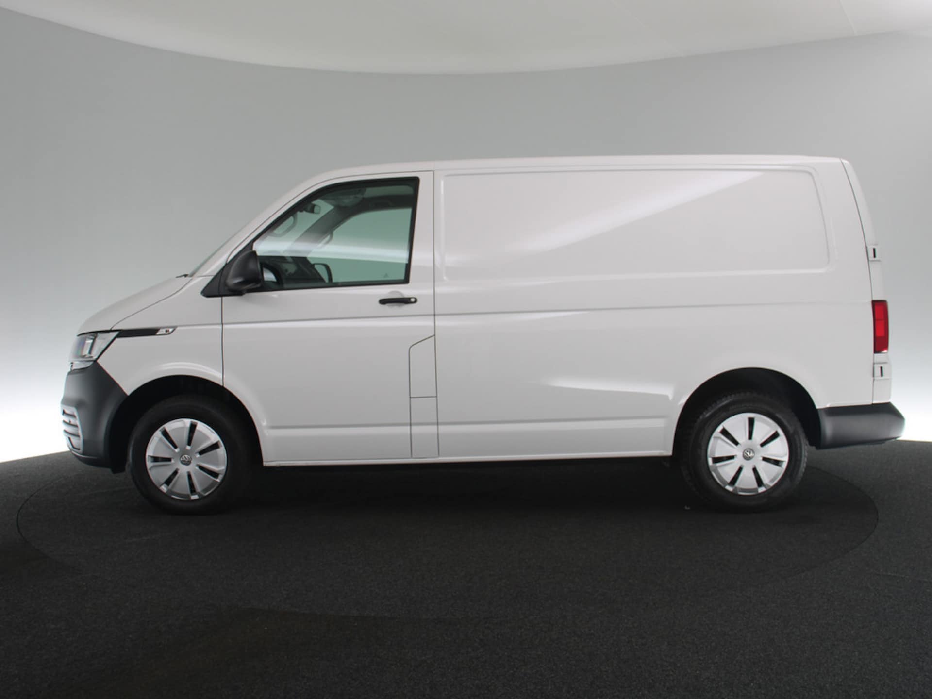 Volkswagen T6.1 Transporter Kasten kurzer Radstand EcoProfi