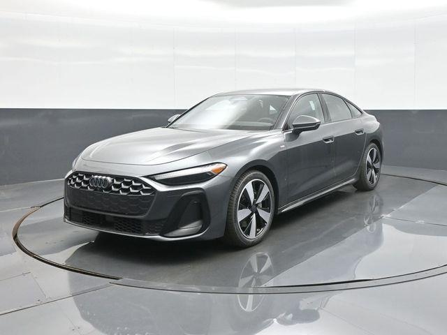 2026 Audi A5 Sedan