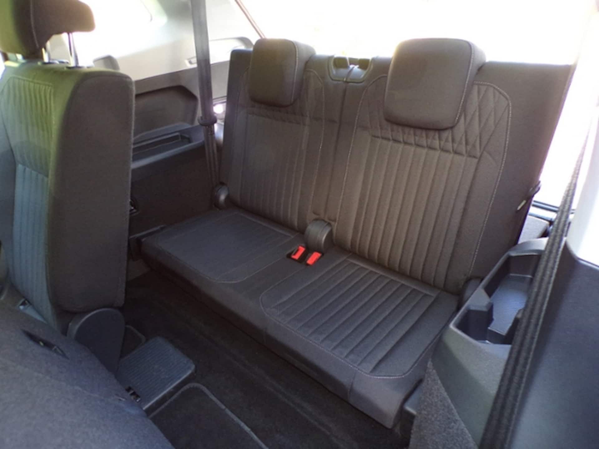 Volkswagen Tiguan Allspace Life