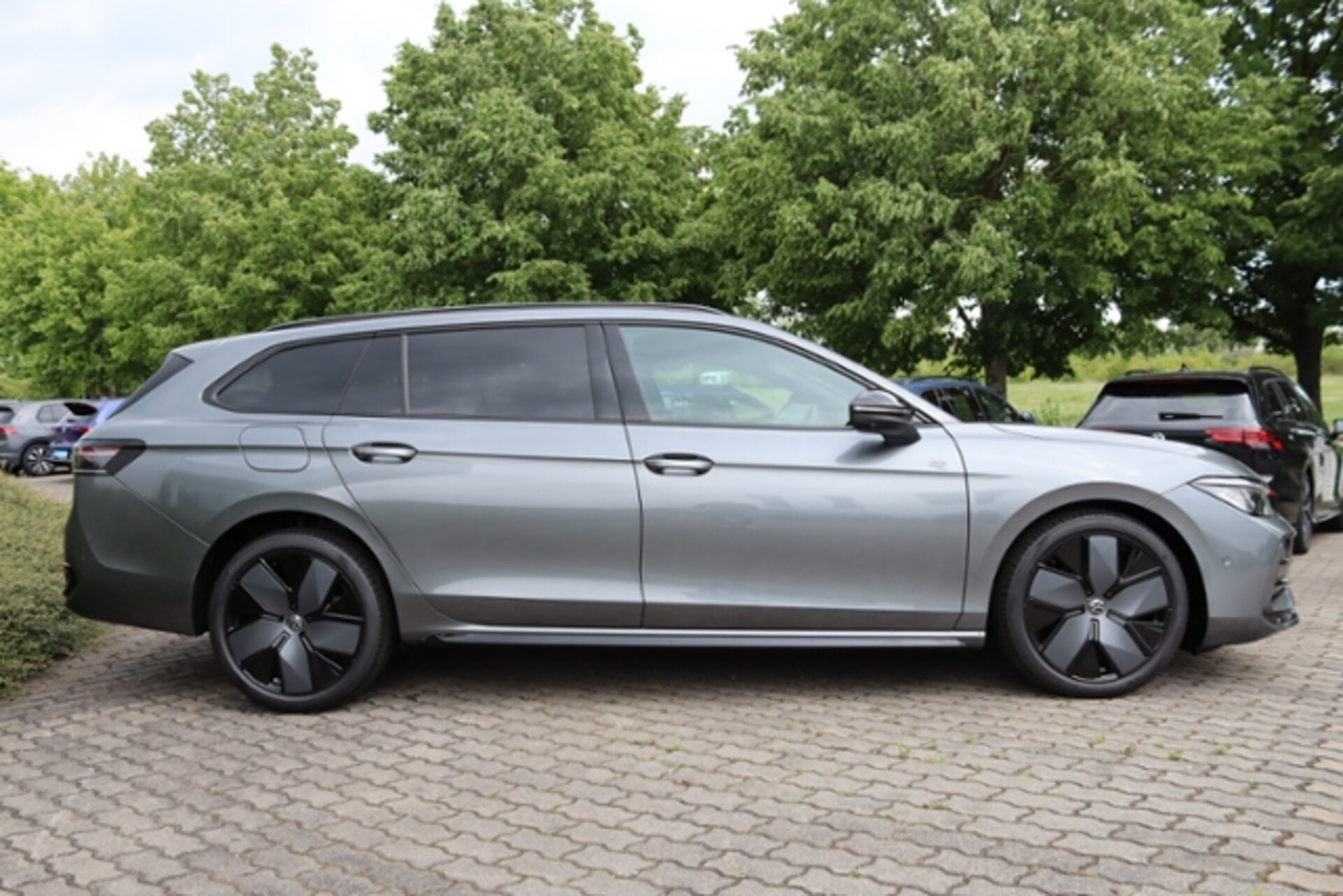 Volkswagen Passat R-Line