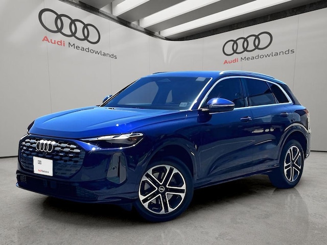 Photo of 2025 Audi Q5
