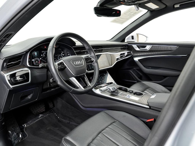 2023 Audi A6 allroad