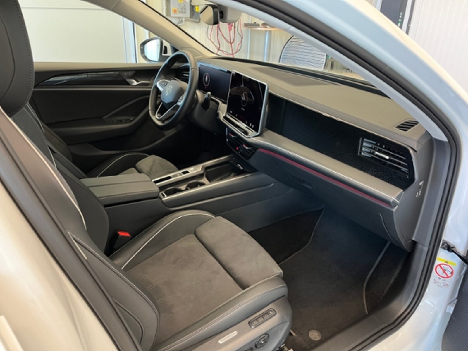 Volkswagen Passat – Bild 12