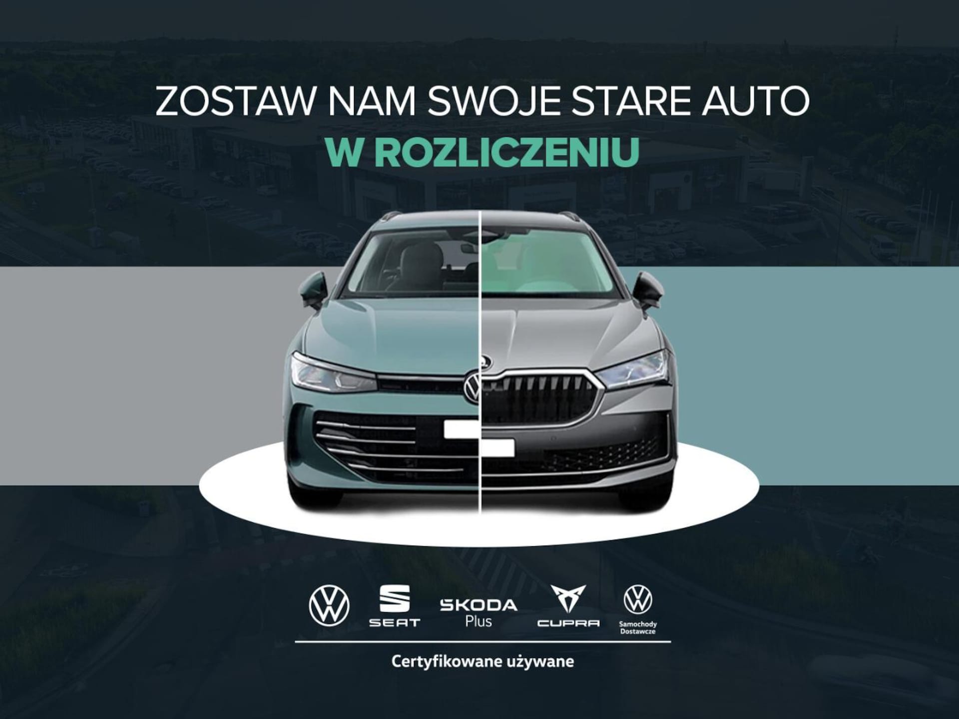Volkswagen Multivan Model bazowy