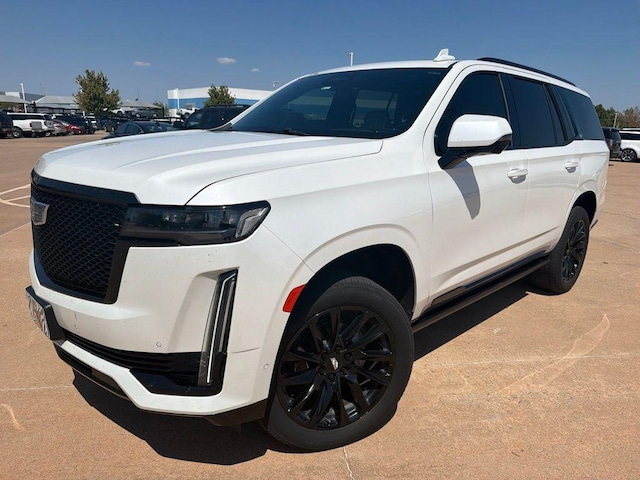 2021 Cadillac Escalade