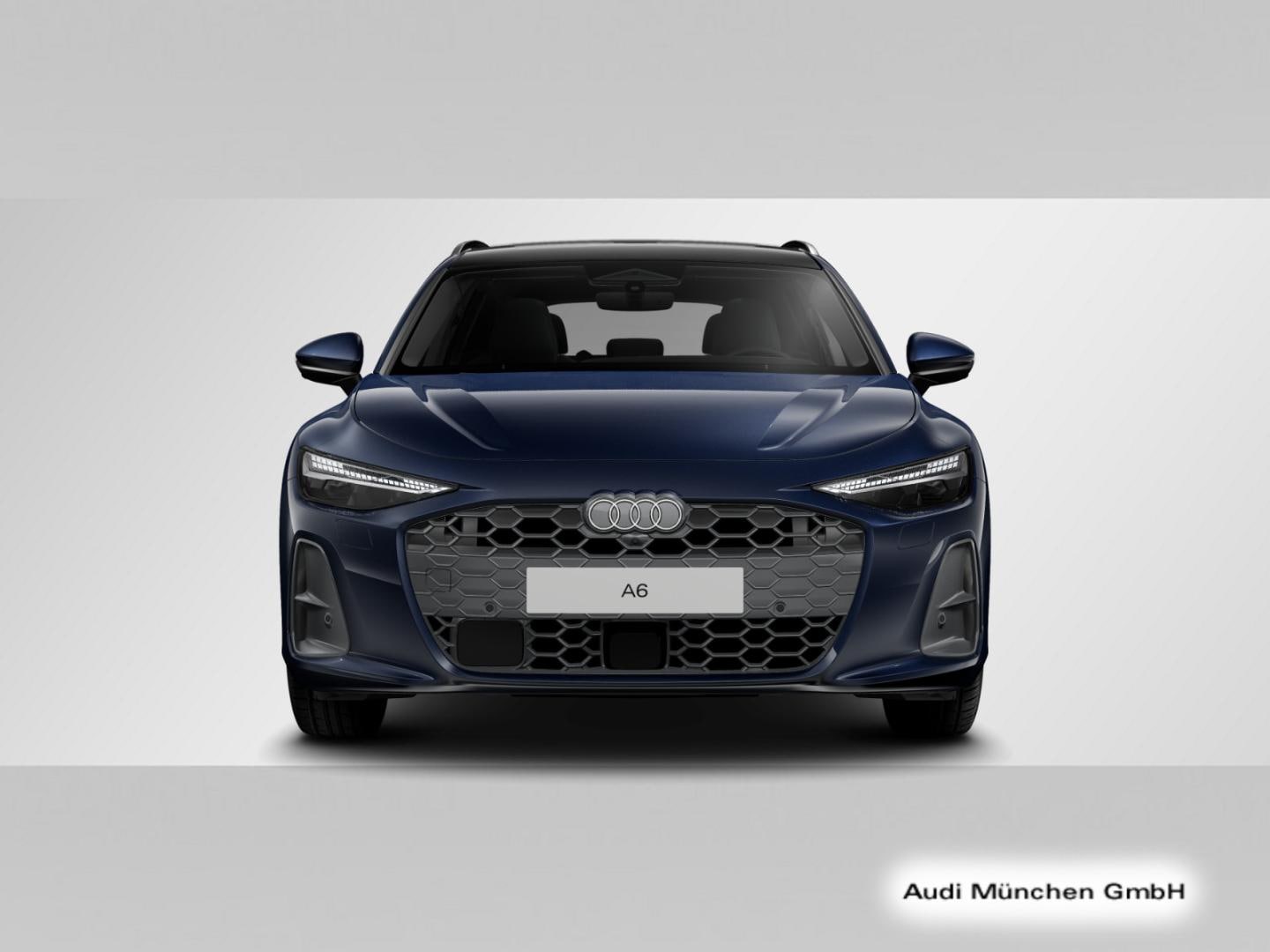 Bild über Audi A6 Avant TDI quattro 150 kW S tronic - für weitere Informationen kontaktieren Sie den Audi Partner