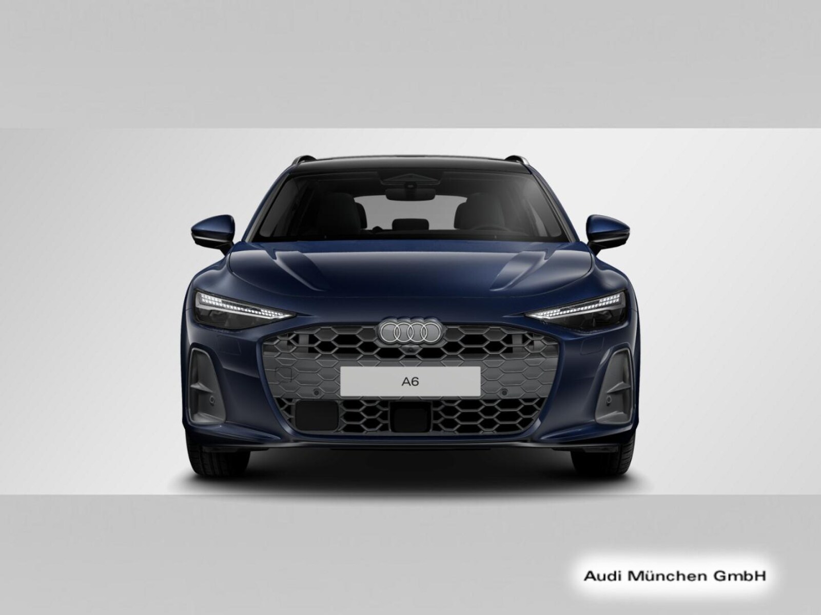 Audi A6 Avant – Bild 2