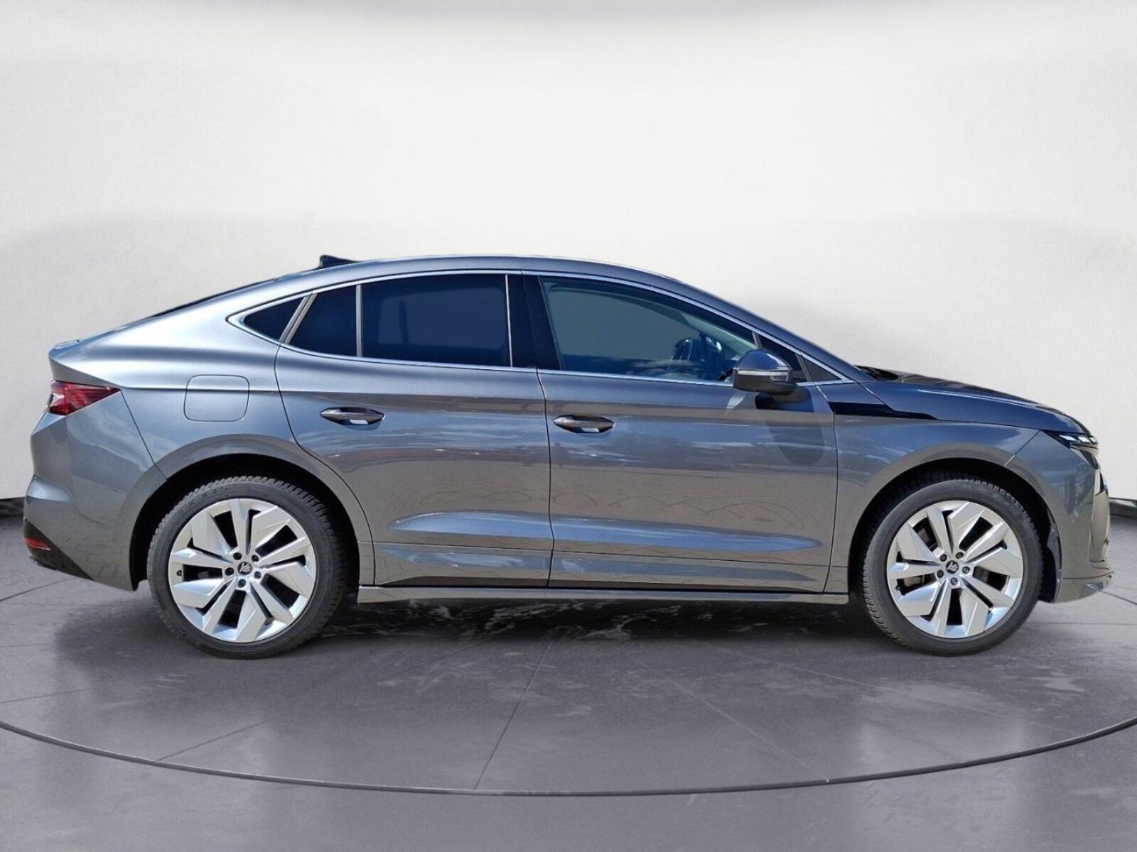 Škoda Enyaq Coupé – Bild 6