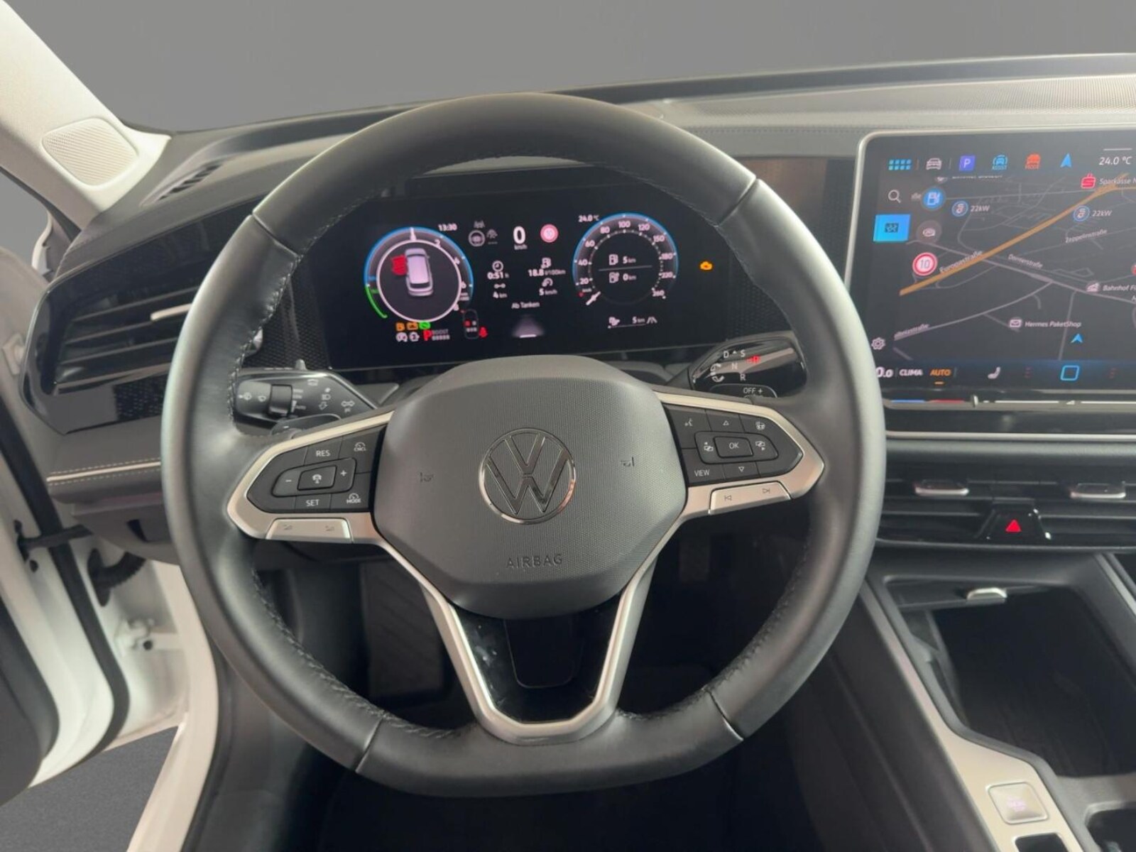 Volkswagen Passat – Bild 12