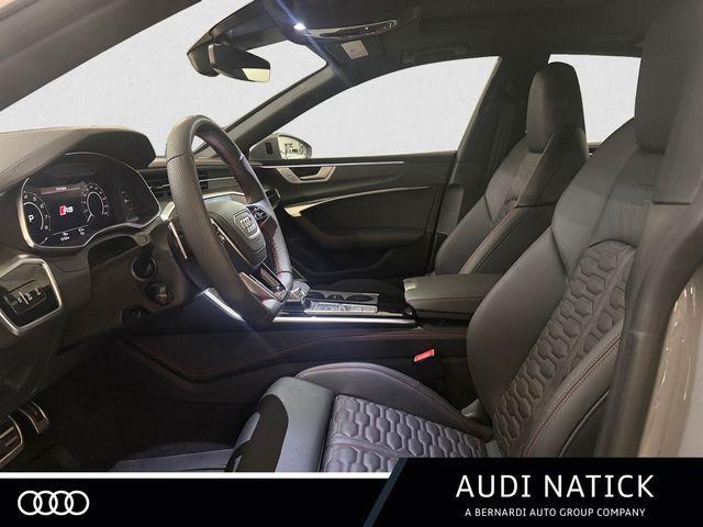 2026 Audi RS 7 Base - Photo 9