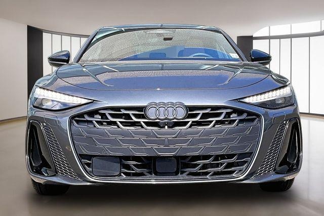 2026 Audi A6 Sedan