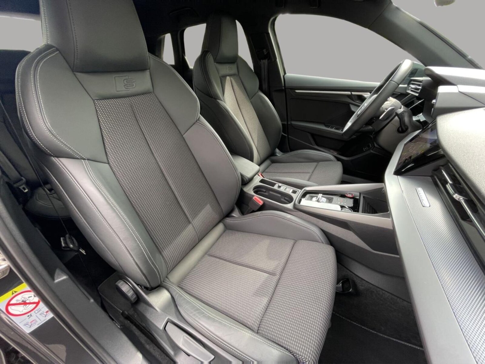 Audi S3 Sportback – Bild 18