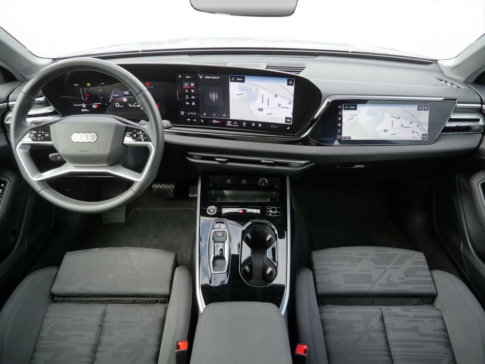 Audi A6 Avant – Bild 5