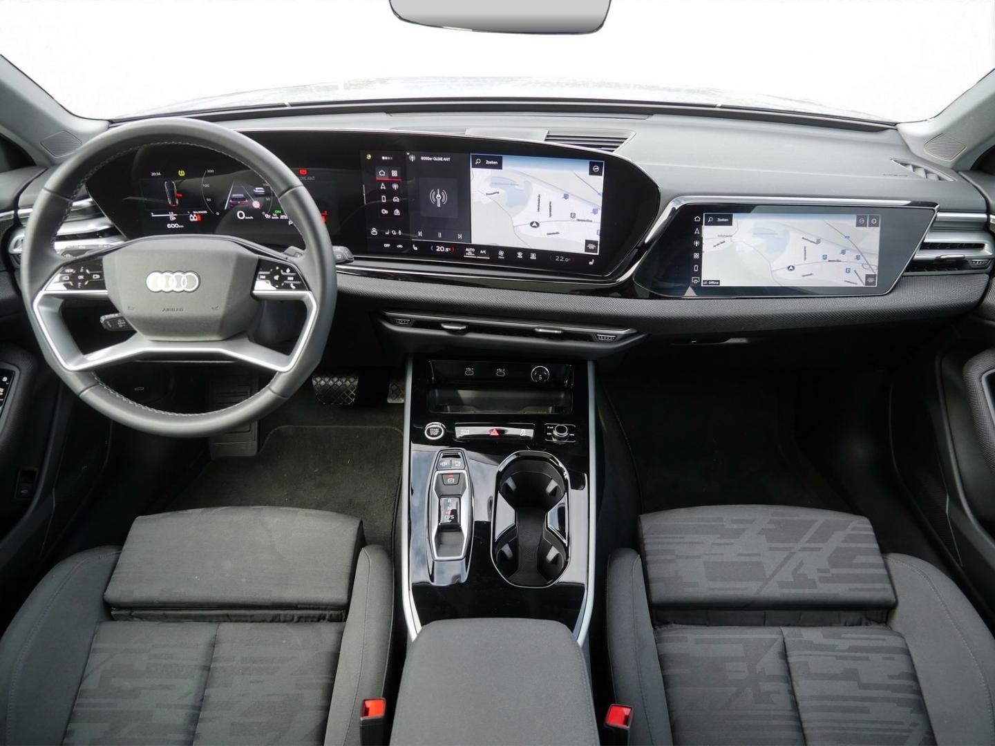 Bild über Audi A6 Avant TDI quattro 150 kW S tronic - für weitere Informationen kontaktieren Sie den Audi Partner