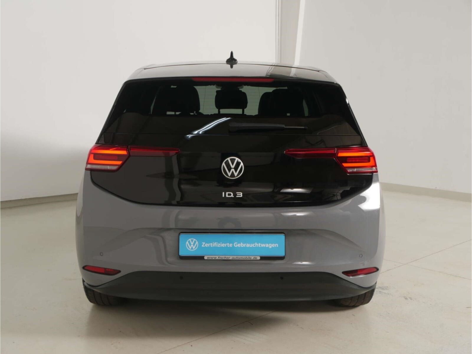 Volkswagen ID.3 – Bild 6