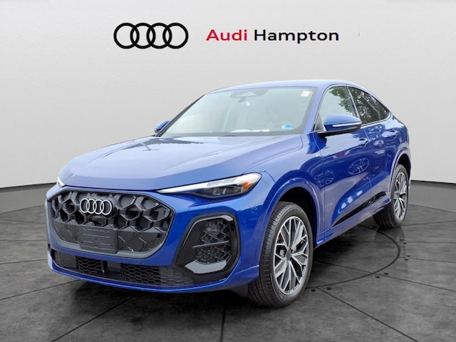 Photo of 2026 Audi Q5 Sportback