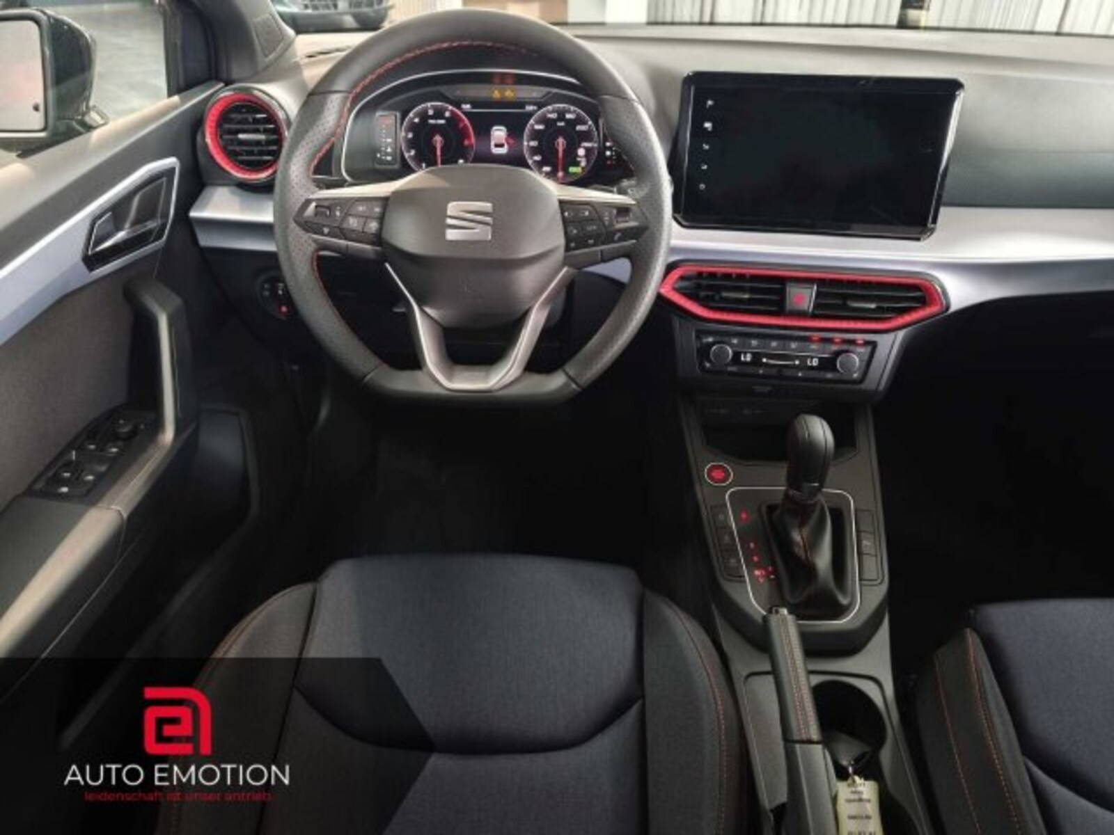 SEAT Ibiza – Bild 9