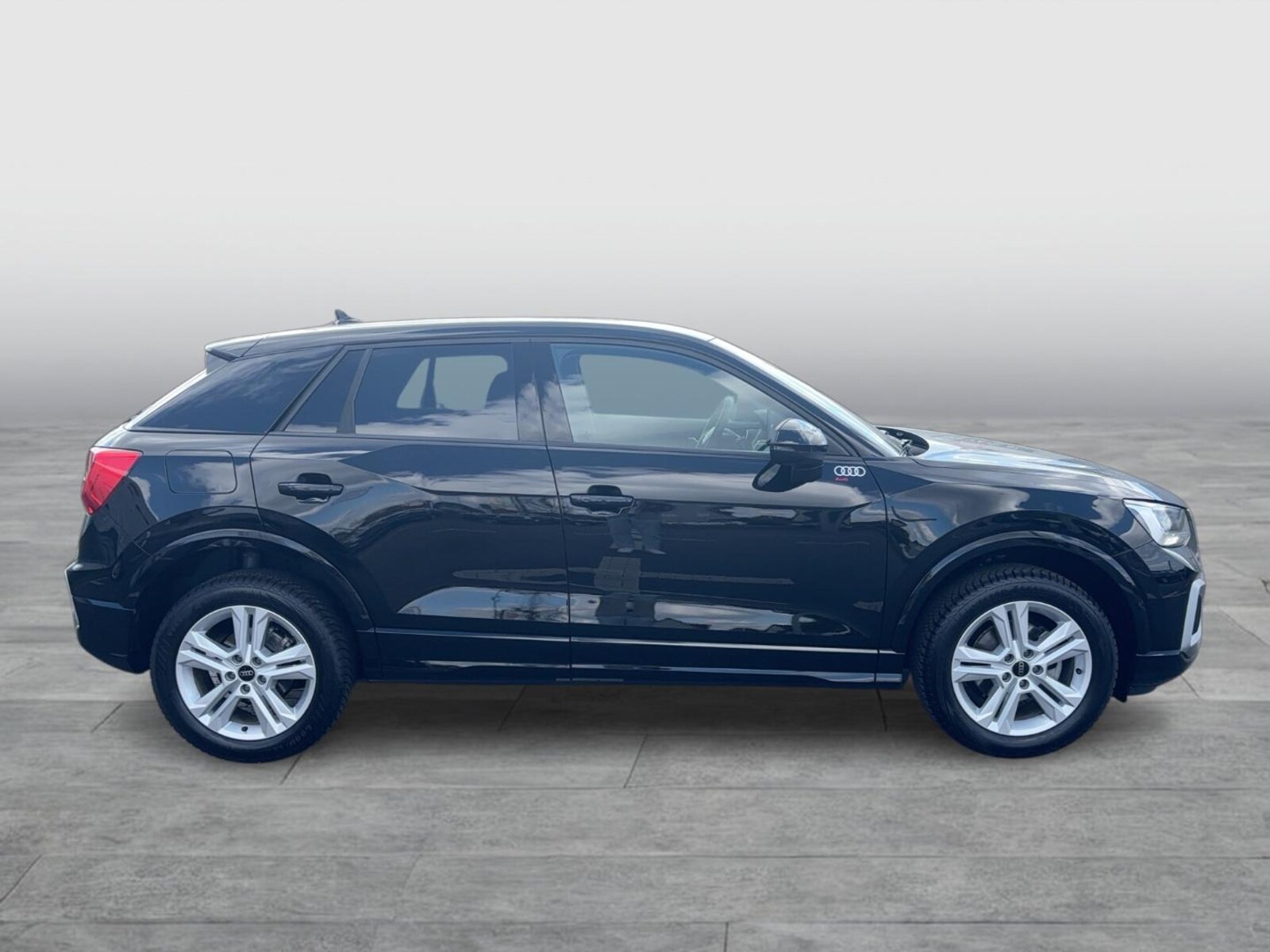 Audi Q2 – Bild 6
