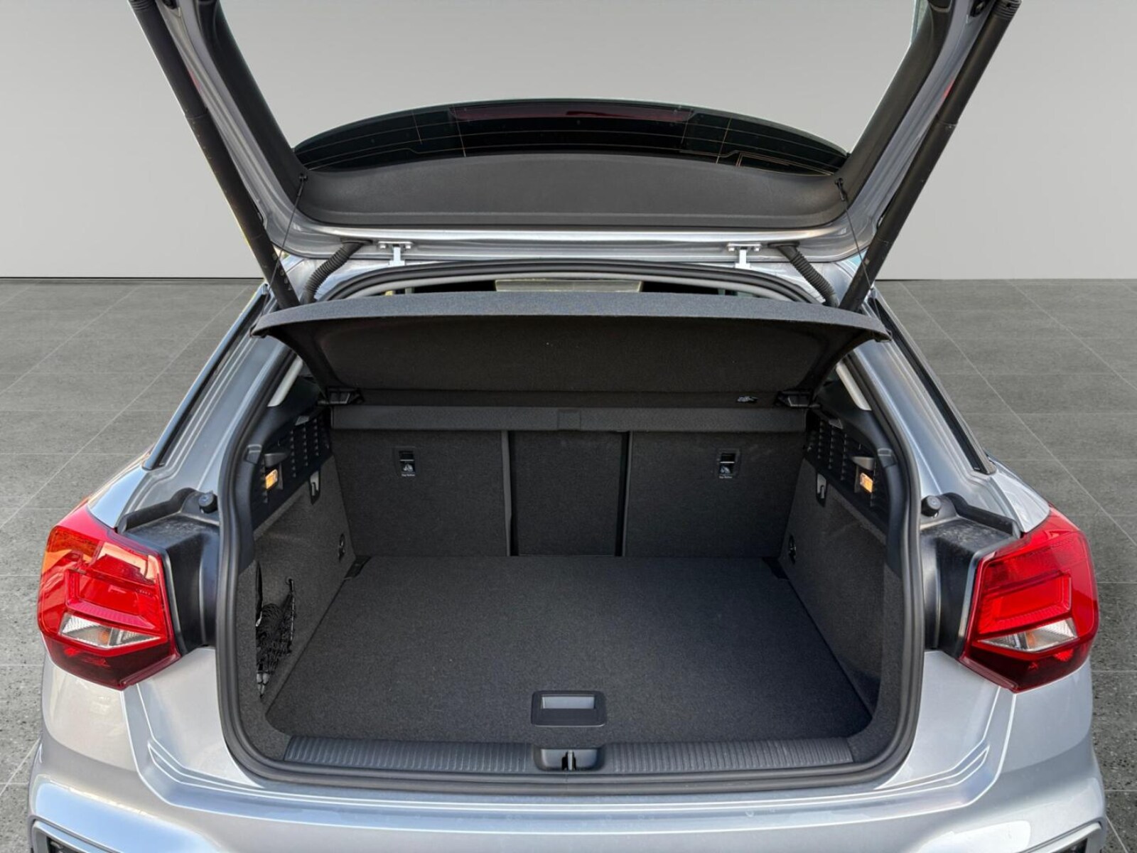 Audi Q2 – Bild 12