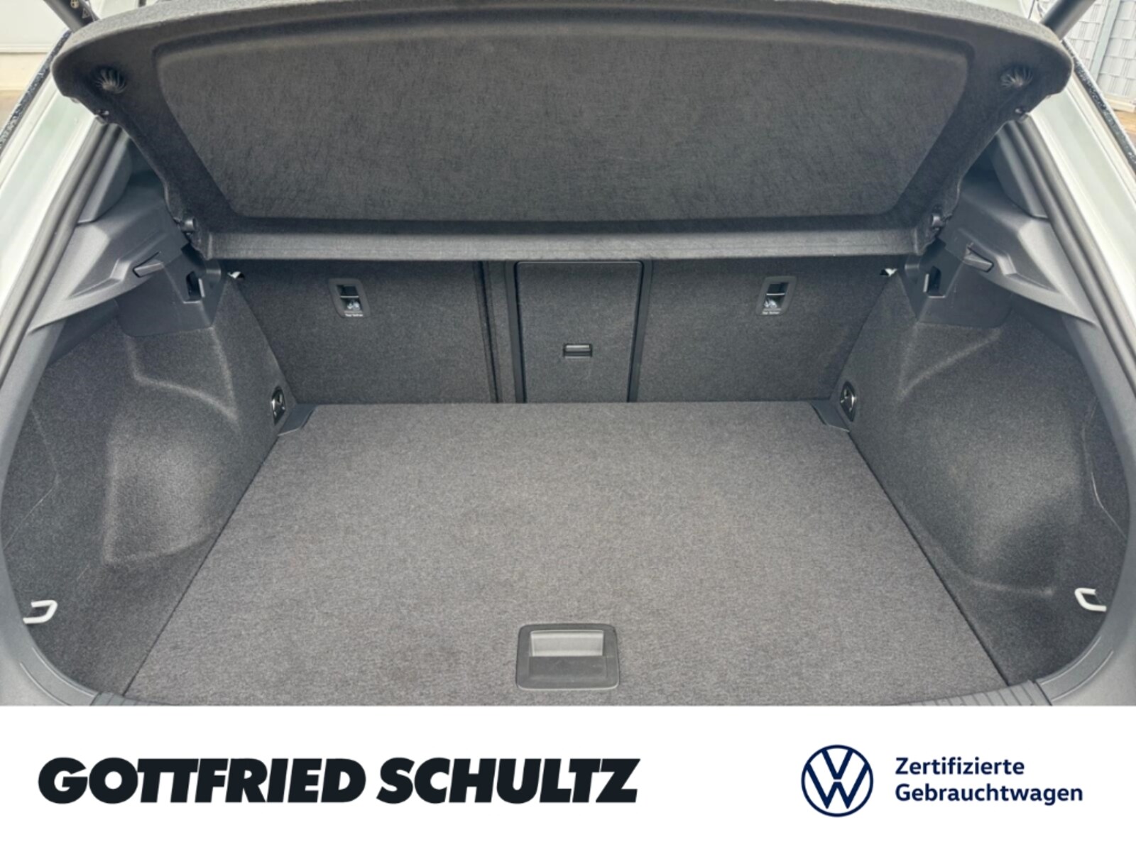 Volkswagen T-Roc – Bild 8