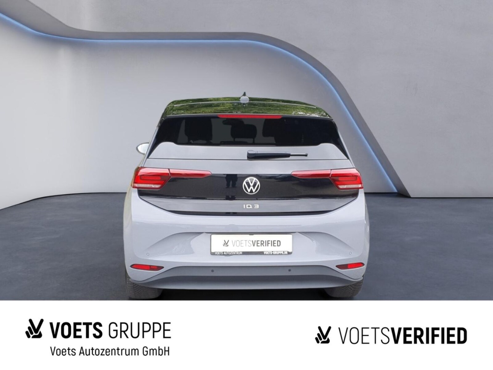 Volkswagen ID.3 – Bild 4