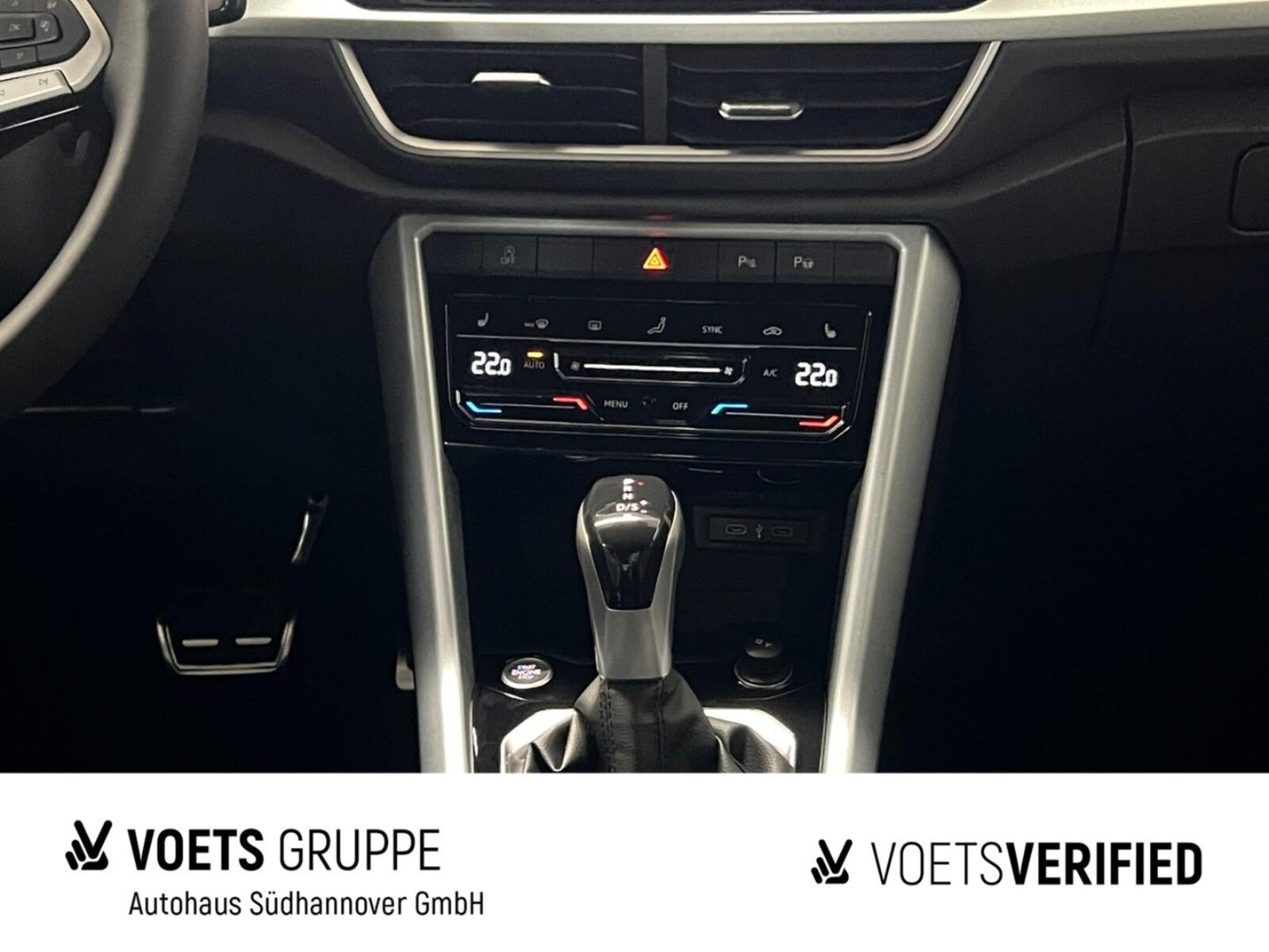 Volkswagen T-Roc – Bild 9
