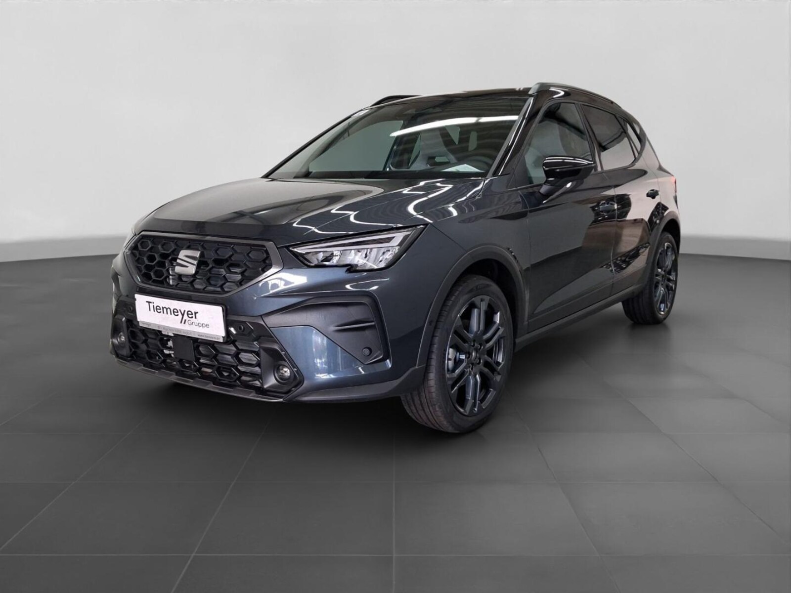SEAT Arona – Bild 2