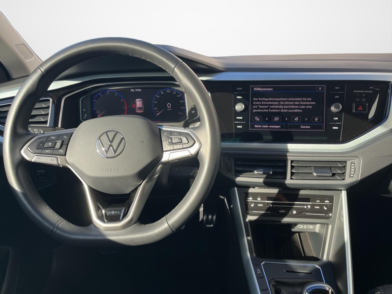 Volkswagen Taigo – Bild 9