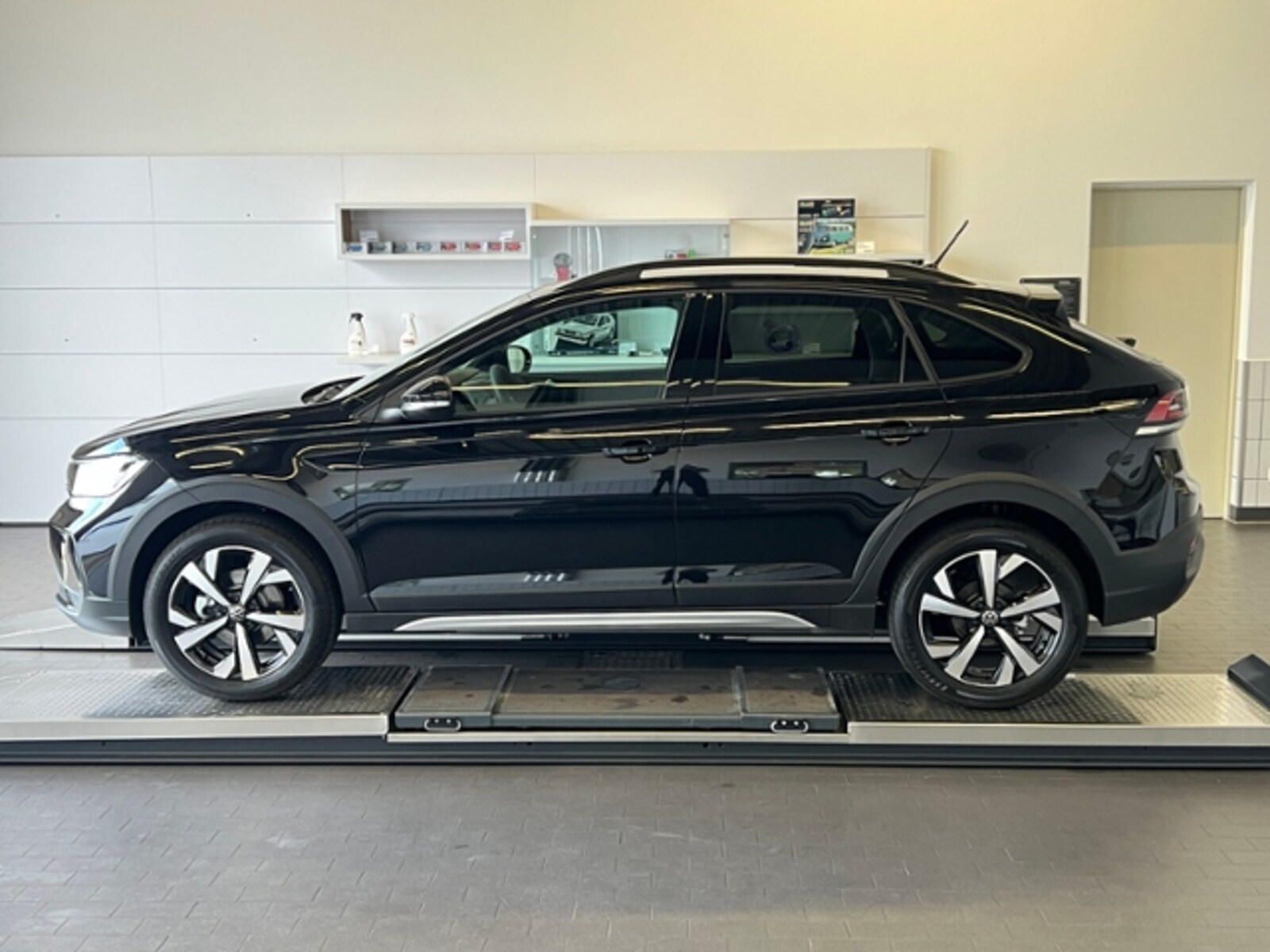 Volkswagen Taigo – Bild 3